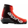 Alpina Comp CL Carbon Klassisk Skistøvler